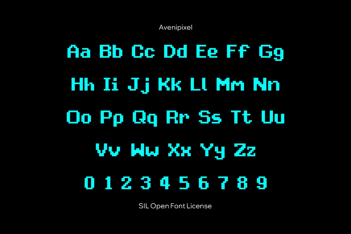 Avenipixel