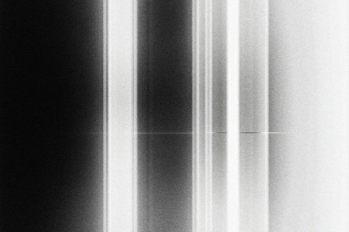 B&W Scanner Textures