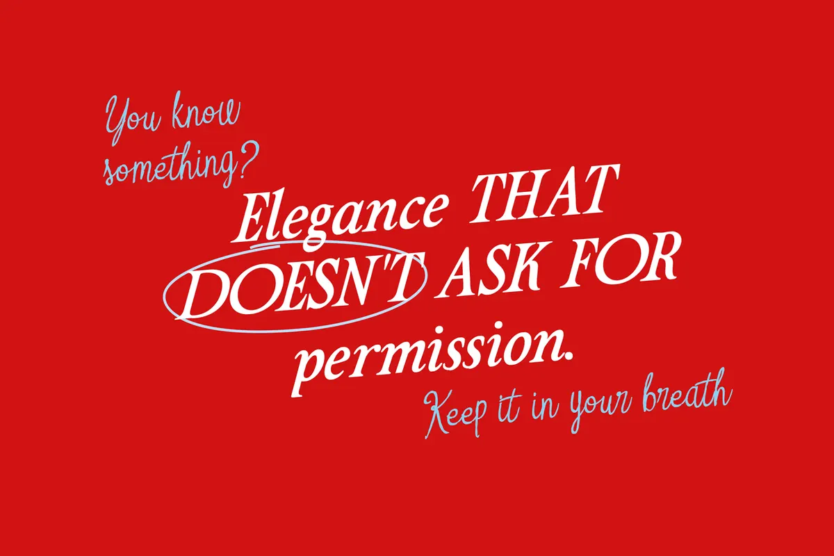 Basic Roots - Elegant Vintage Serif Font Family