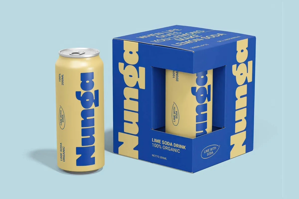 Chunko Bold Sans Serif