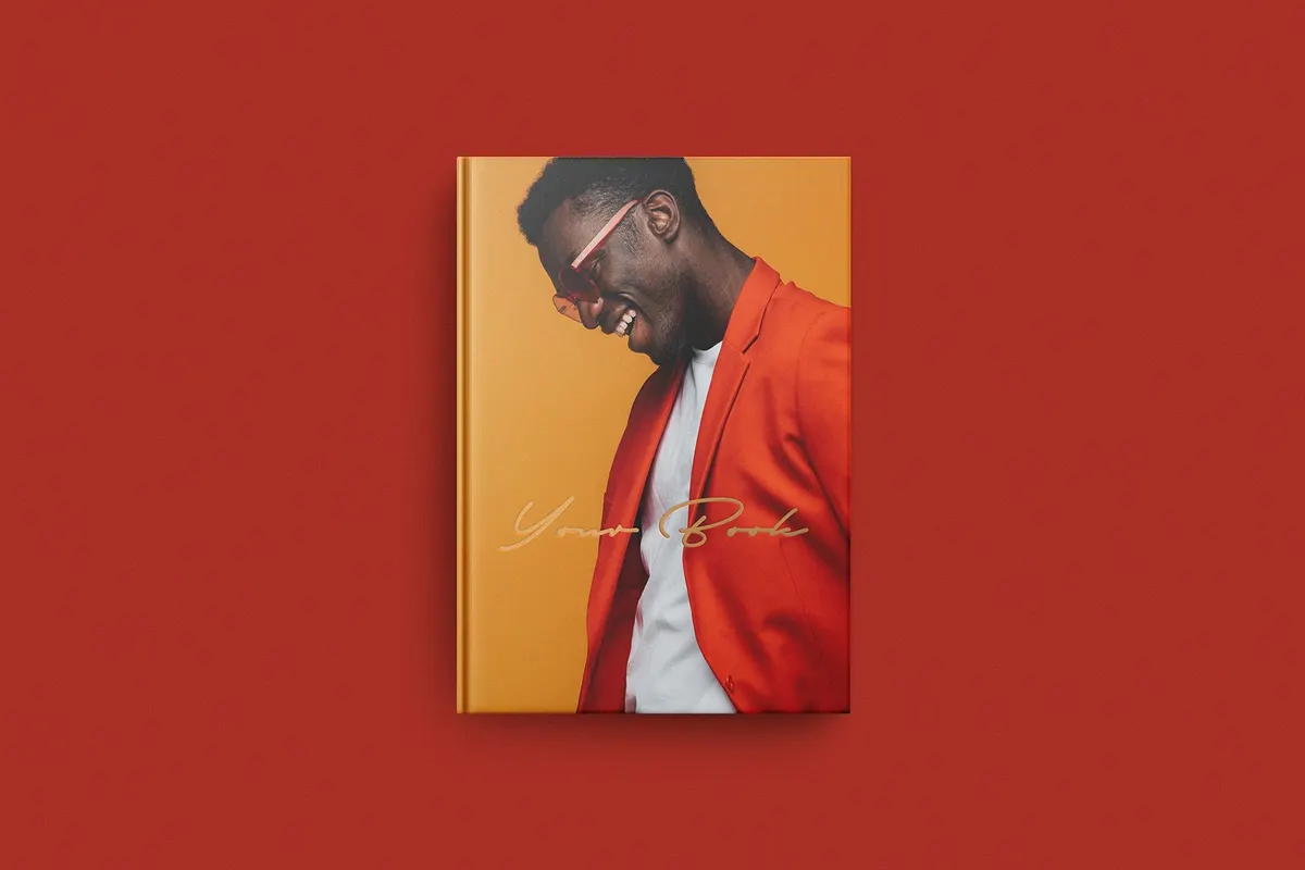 Print Showcase Mockup Bundle