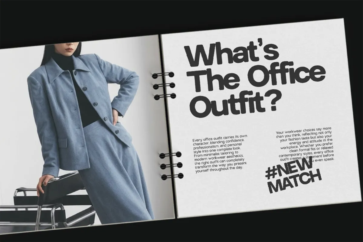 GC Godthem - Display Grunge Sans Font