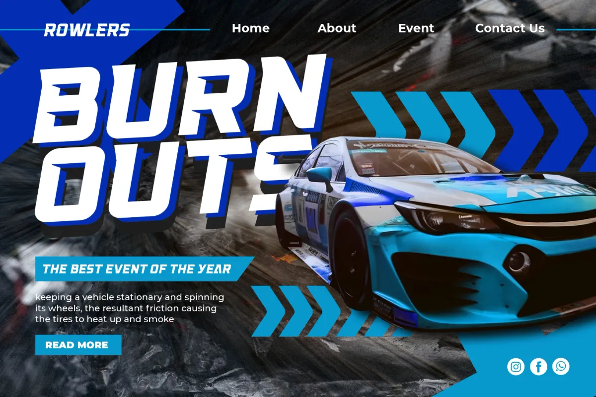 Swargho - Sport Racing Font