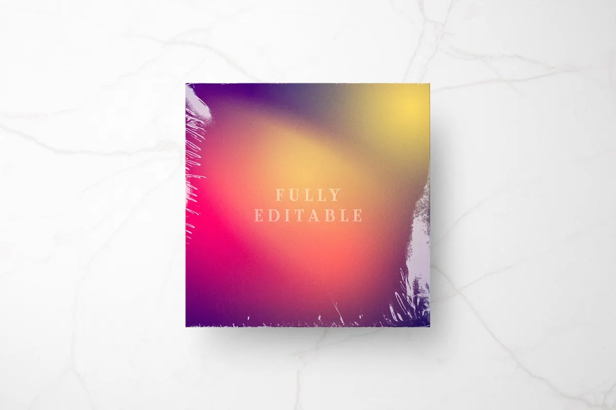 Funky Gradient Textures Vol.2