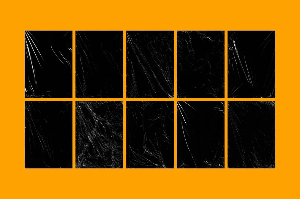 Plastic Textures Vol.1