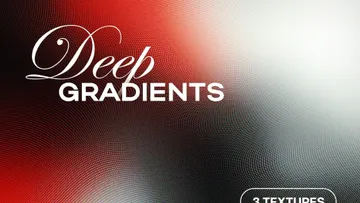 Deep Colors: Gradient Texture Set