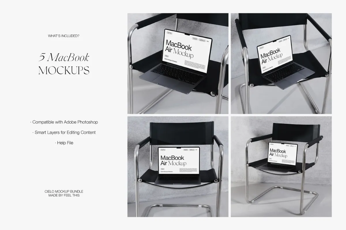 Device & Branding Bundle