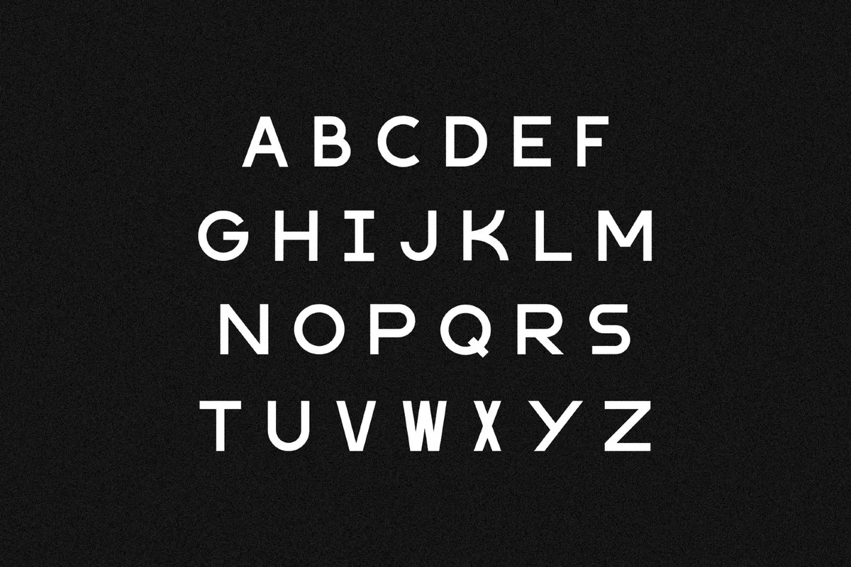 Risha Neo Font