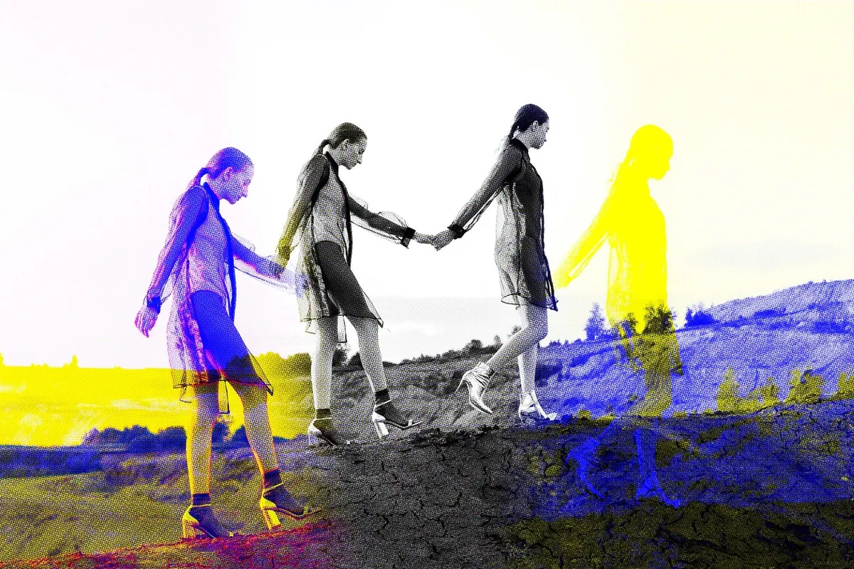 Triple Exposure Effect