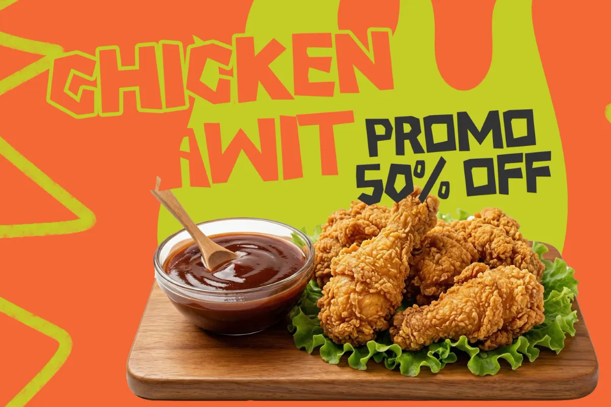 Soeber Mebor - Food Display Font