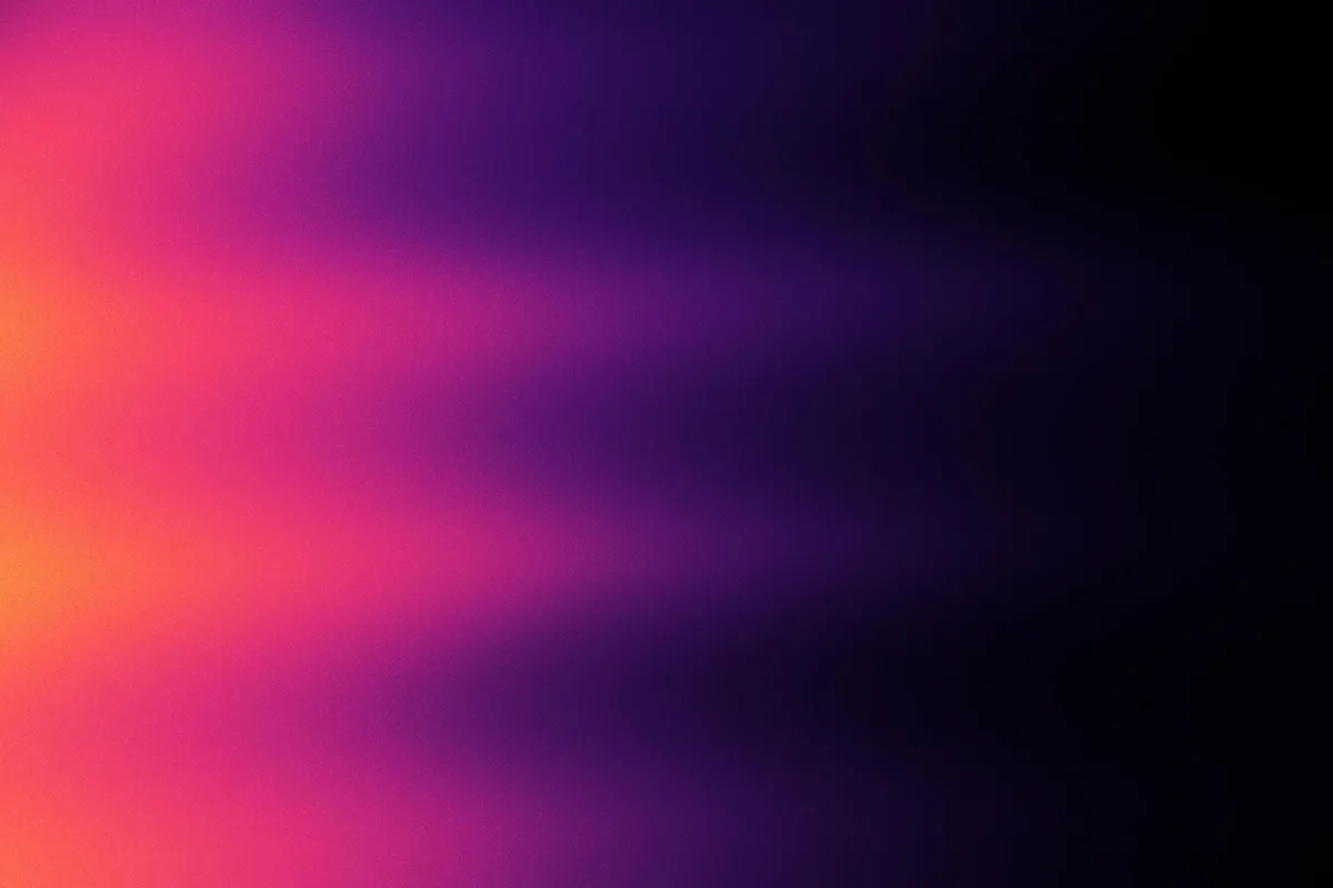 Grainy Gradient Textures