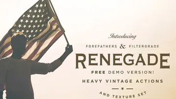 Renegade: Free Vintage Actions