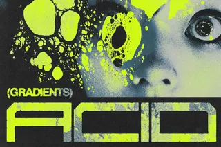 Acid Gradient Maps