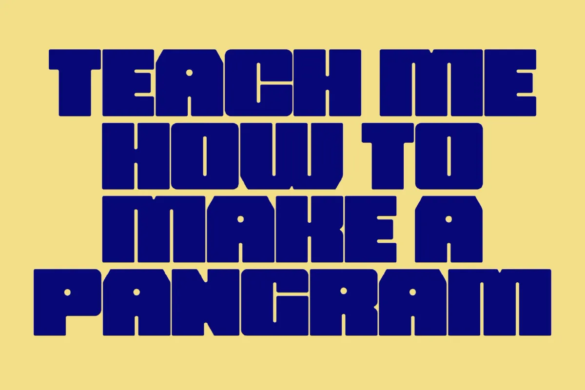 Teurvy Font