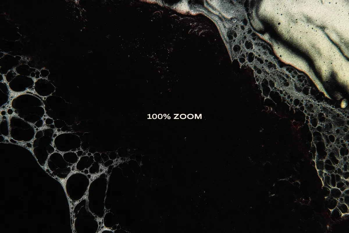 Dark Mood Liquid Textures