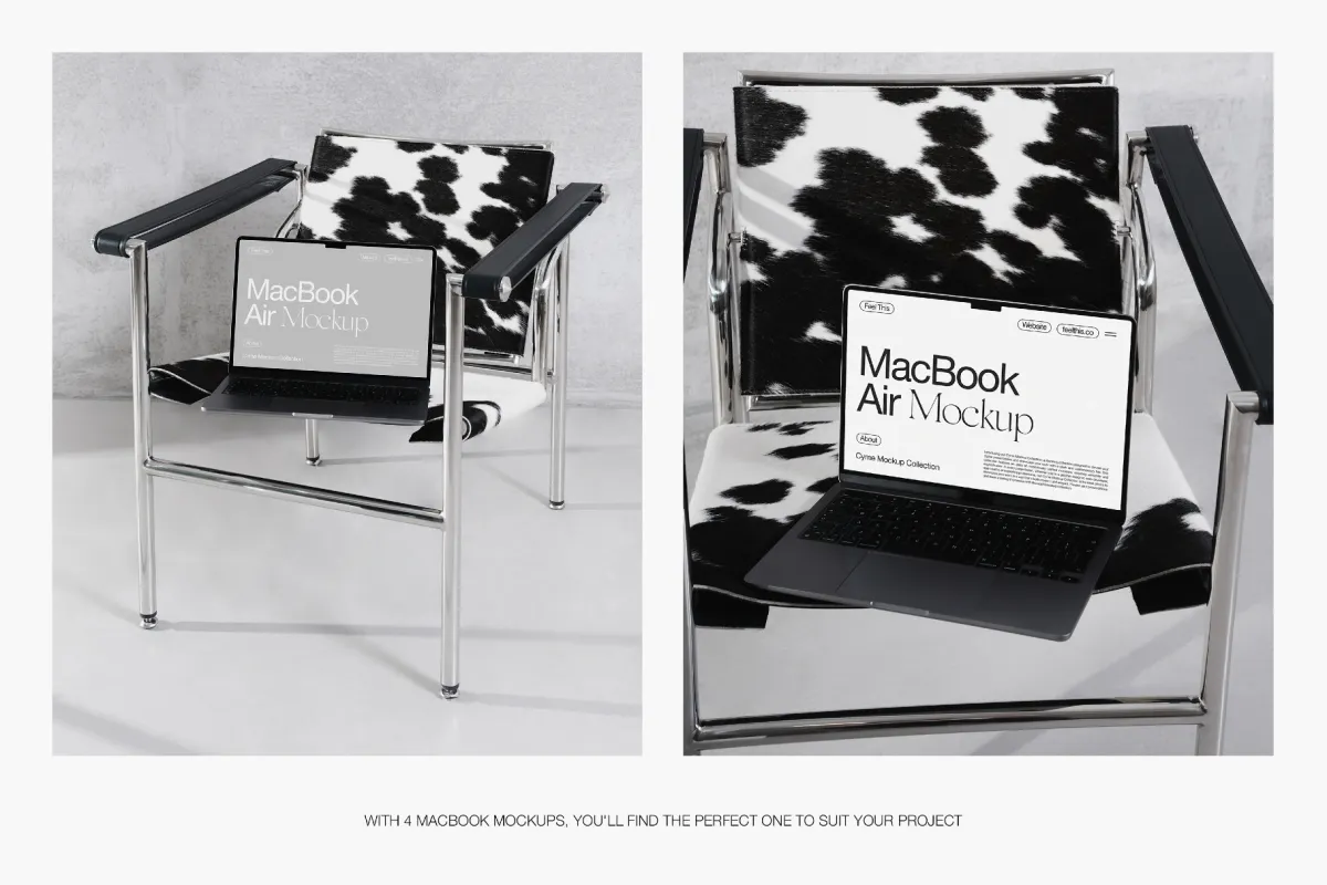 Device, Packaging & Print Bundle
