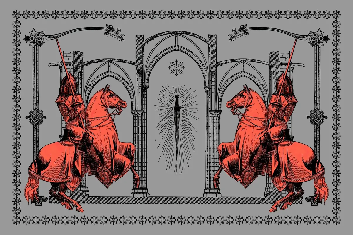 400+ Medieval Vectors