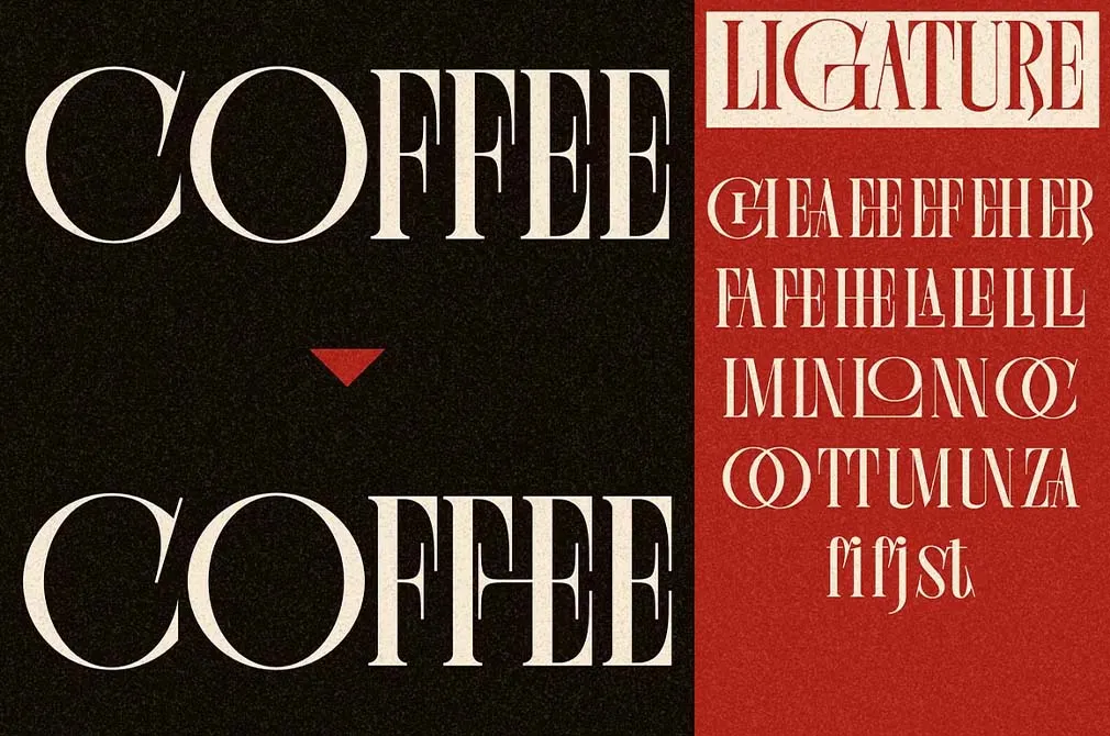 Chelion Display Serif