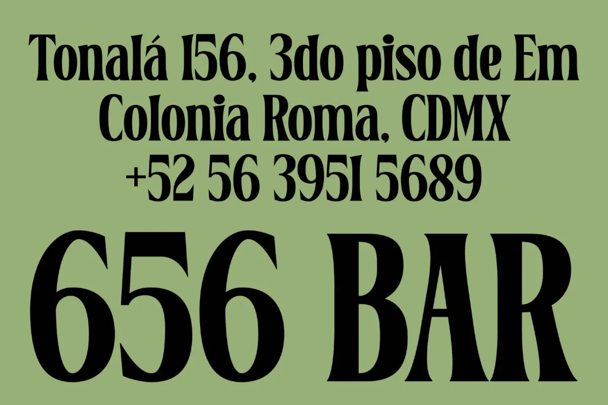 Belgino – Elegant Serif Font