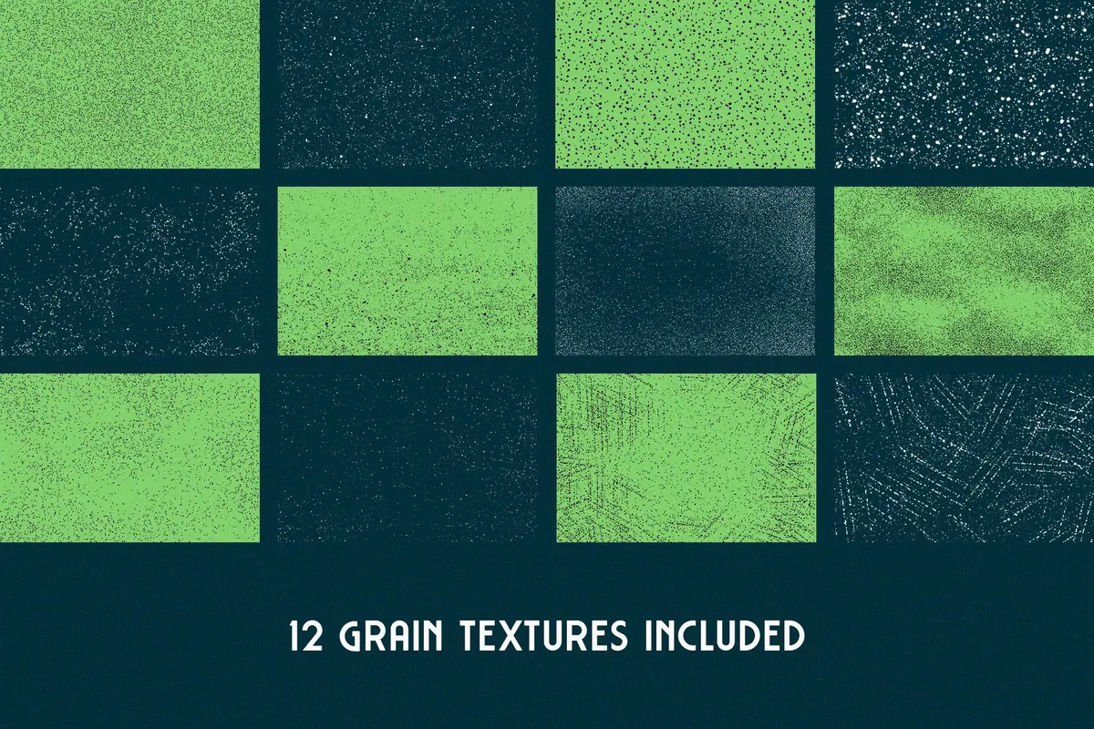 Memento Shader Affinity Designer Brushes