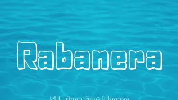Rabanera Font