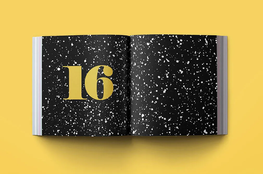 16 Spray Paint Textures