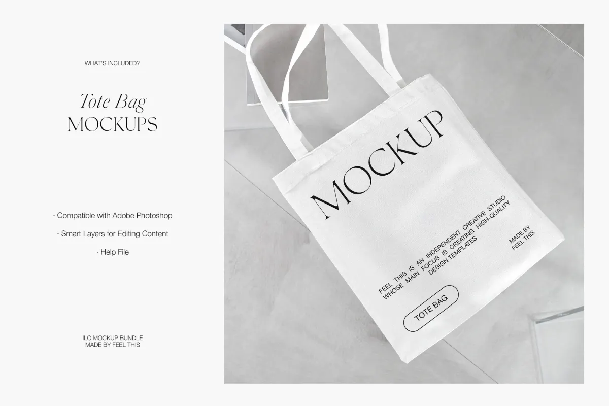Packaging & Apple Bundle