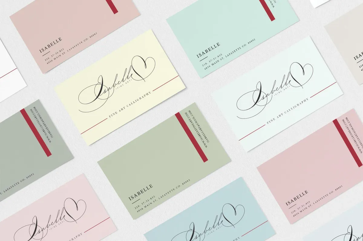 Darleyna Calligraphy Script