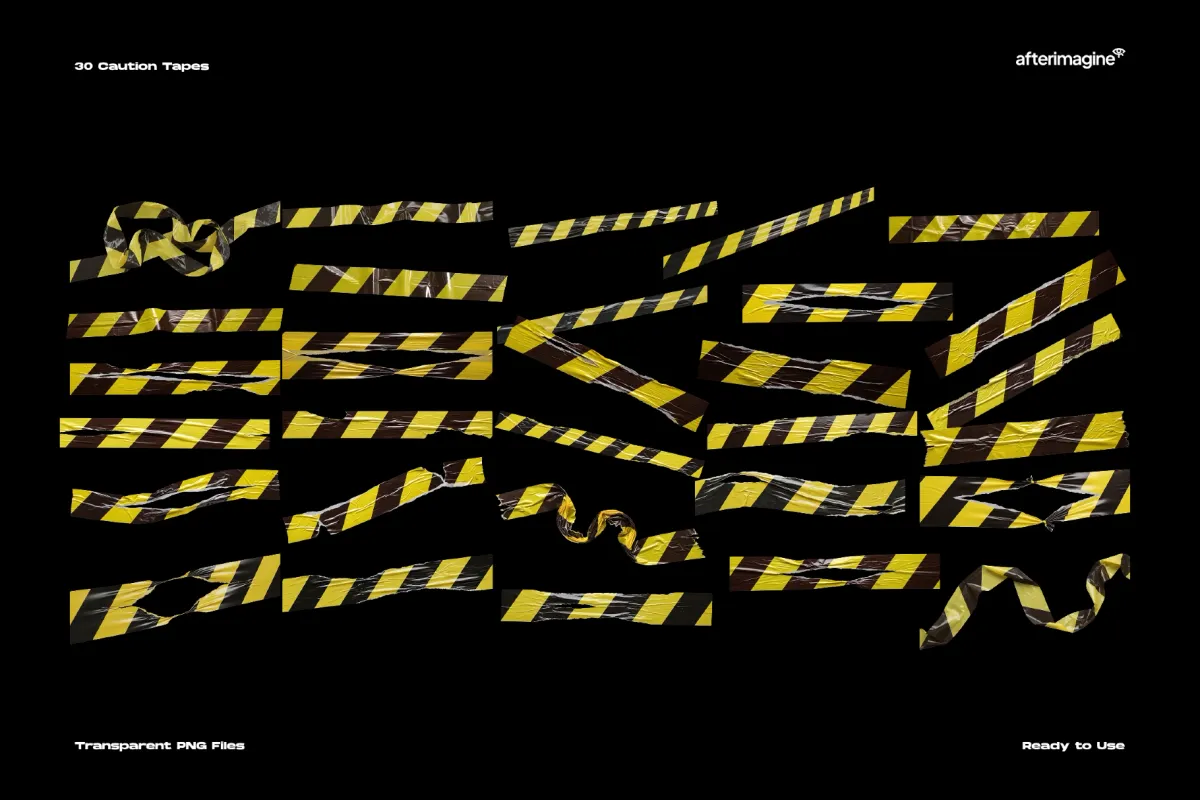Hyper Plastic Graphics and Textures