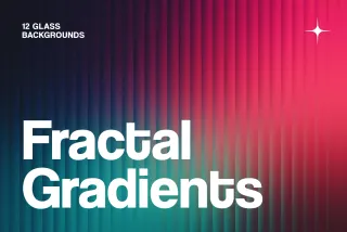 Fractal Gradients