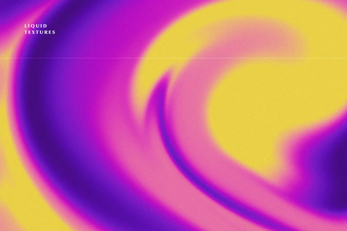 Iridescence: Liquid Textures Kit
