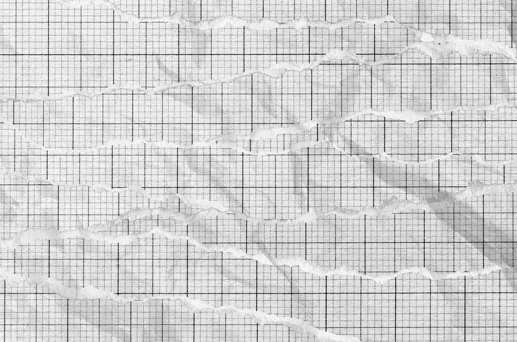 Torn Paper Photoshop Effect
