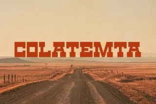 Colatemta Font