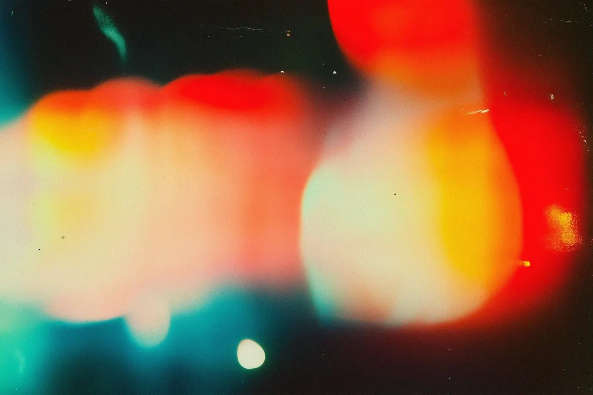 Old Film Textures