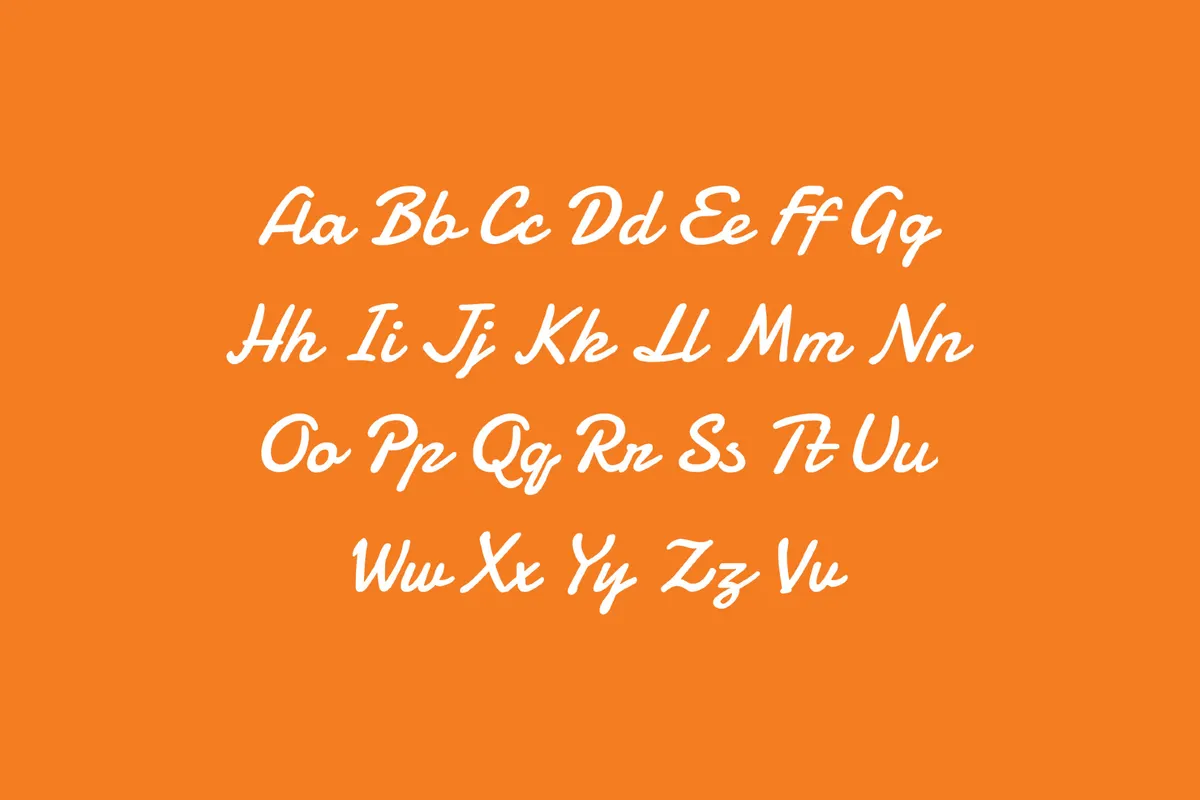 Damion Font