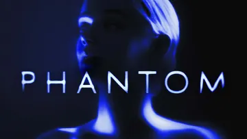 Phantom Photo Effect