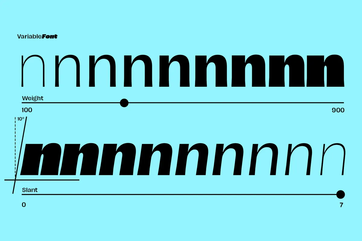 JT Remillo - Humanist Sans Serif Family