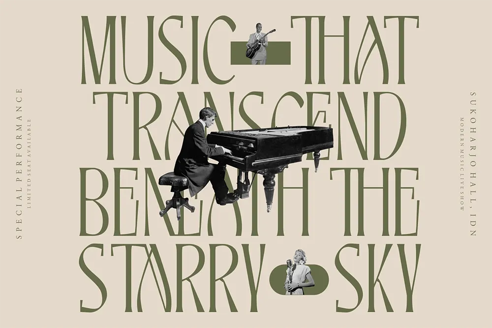 Wrigskan - Elegant Luxury Serif Typeface
