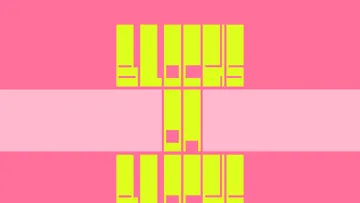 Blocks On Blocks Font