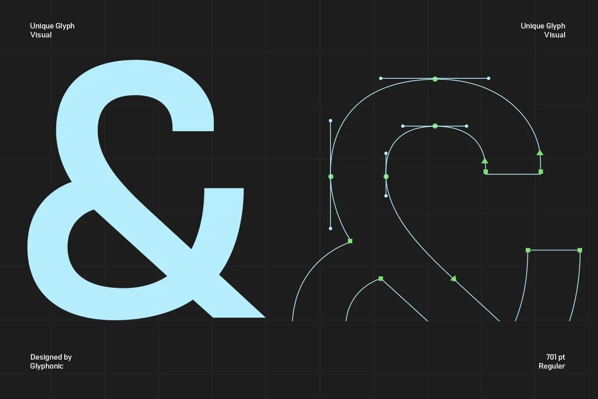 Geonimo | Modern Sans Font