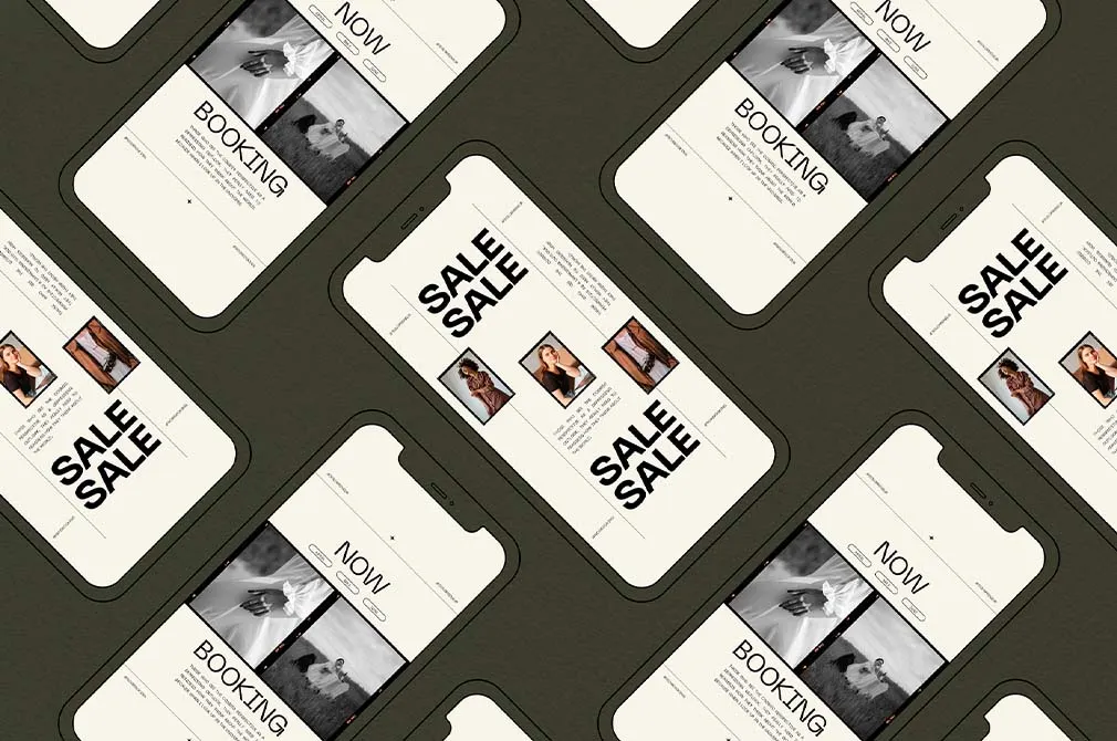Grace — Aesthetic Canva Stories