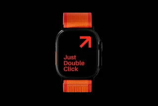 Watch Ultra Mockup Vol.2