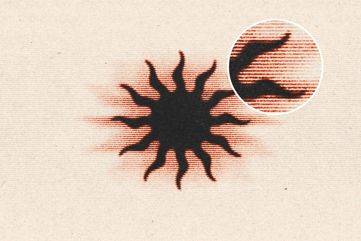 Dirty Lines Text & Logo Effect | Pixelbuddha