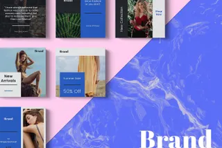 Brand Instagram Templates