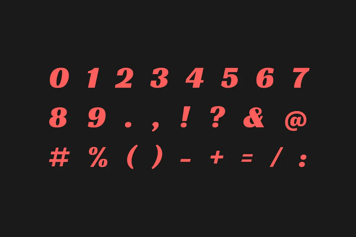 Racing Sans One - Sports Font