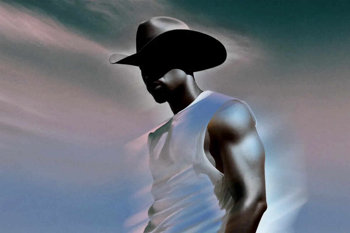 Aura Lighting Photo Effect