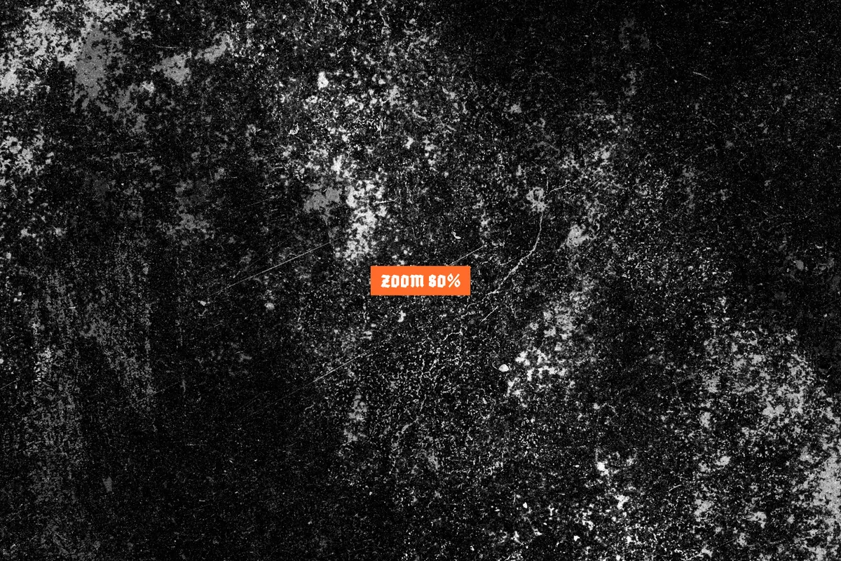 Grunge Overlay Textures Pack