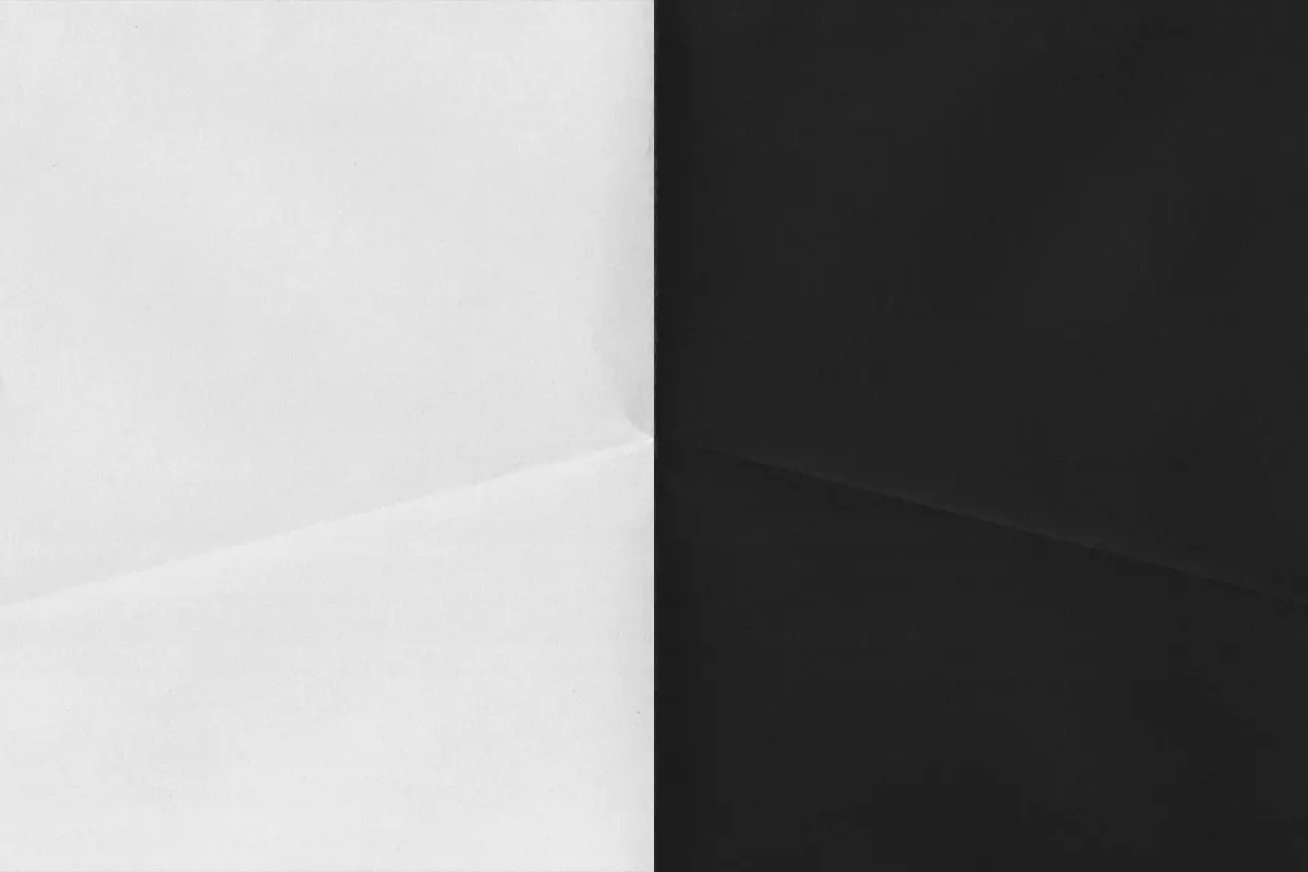Folded Paper Textures Collection