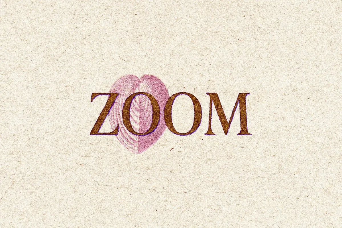 Vintage Grunge Print Effect