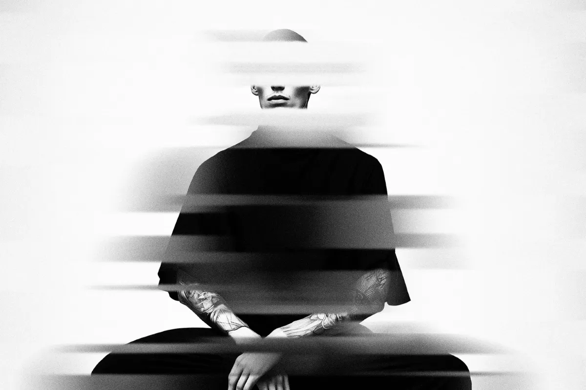 Motion Photo Effect